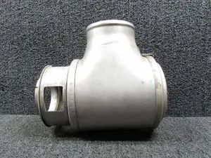 5155103-51 Cessna C-421A Air Filter Canister Assembly